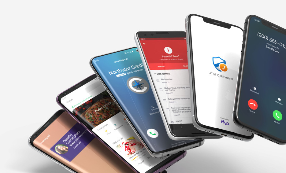 partner apps