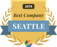 Best Places to Work in Seattle 2019 - Comparably