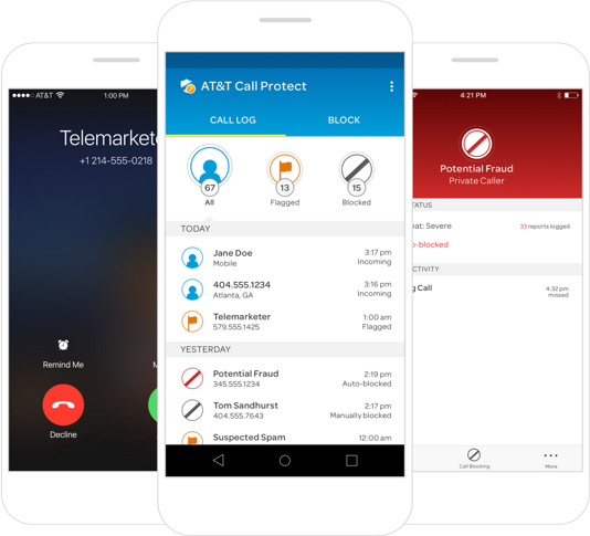 Hiya Caller Id Call Blocker Amp Protection For A Better Phone