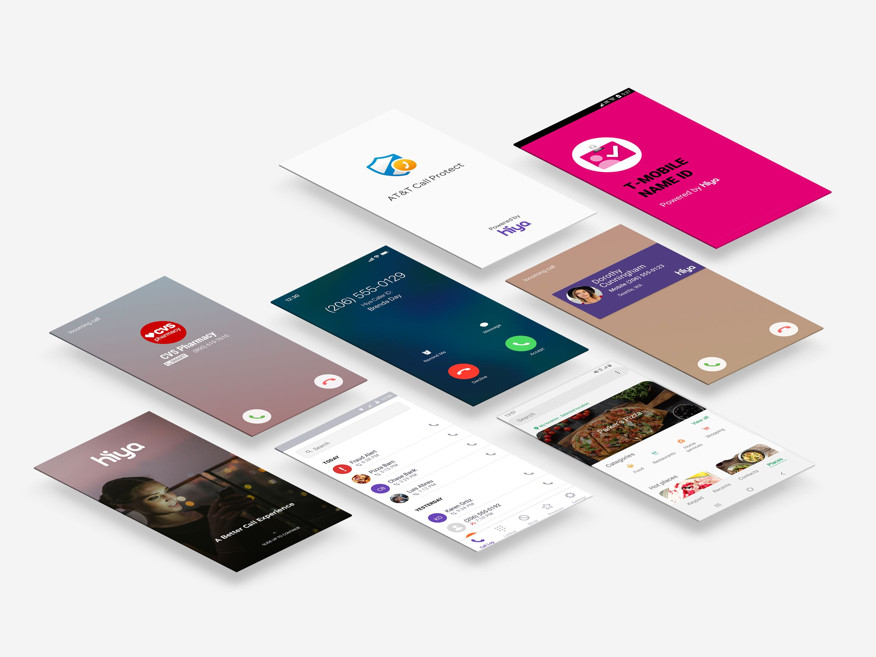 تطبيقات الشريك
